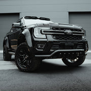 Predator Monster Wheel Arch Extensions for Ford Ranger 2023+