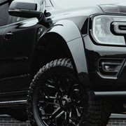 Predator Monster Wheel Arch Extensions for Ford Ranger 2023+