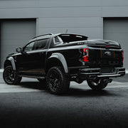 Predator Monster Wheel Arch Extensions for Ford Ranger 2023+