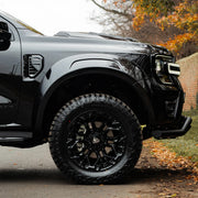 Predator Monster Wheel Arch Extensions for Ford Ranger 2023+