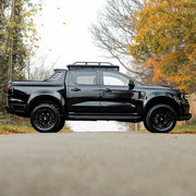 Predator Monster Wheel Arch Extensions for Ford Ranger 2023+