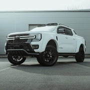 Predator Monster Wheel Arch Extensions for Ford Ranger 2023+