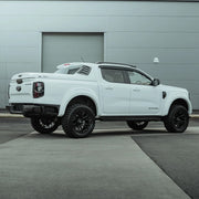 Predator Monster Wheel Arch Extensions for Ford Ranger 2023+