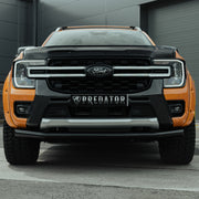 Predator 76mm Spoiler City Bar for Ford Ranger 2023+