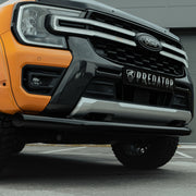 Predator 76mm Spoiler City Bar for Ford Ranger 2023+