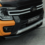 Predator 76mm Spoiler City Bar for Ford Ranger 2023+