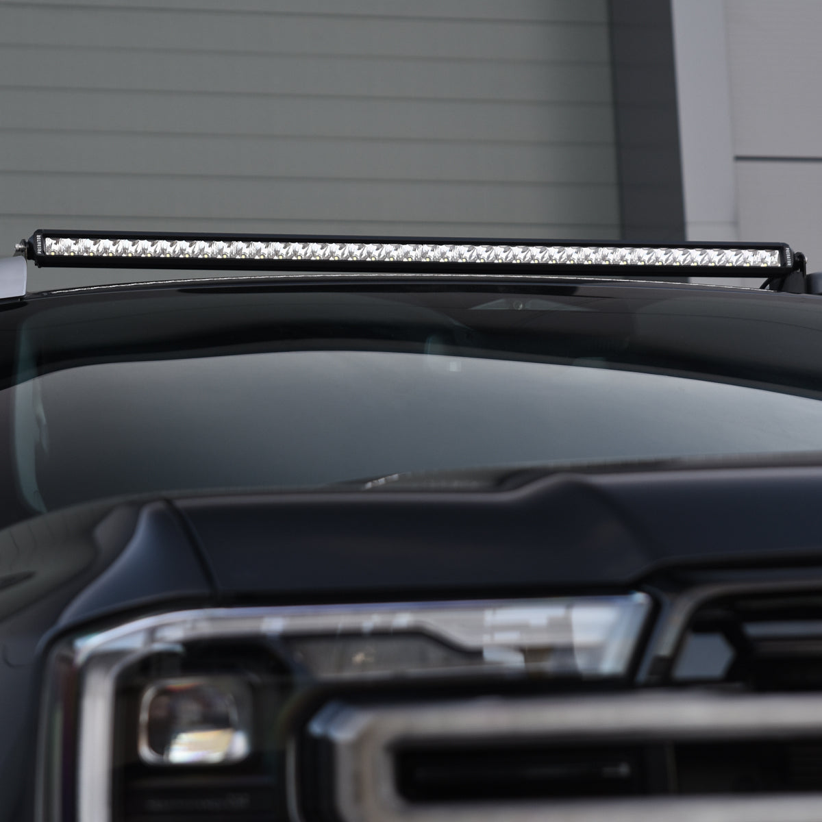 Predator 40" Single Row LED Roof Light Bar for Ford Ranger 2023+