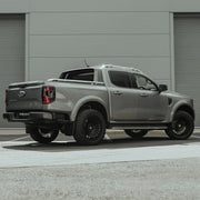 Predator Stylish Wheel Arches in Various Colours for Ford Ranger 2023+