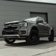 Predator Stylish Wheel Arches in Various Colours for Ford Ranger 2023+