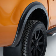 Predator Smooth Wheel Arches in Various Colours for Ford Ranger 2016-2019