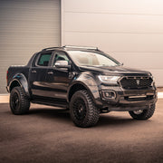 Predator Monster Wheel Arch Extensions for Ford Ranger 2019-2022