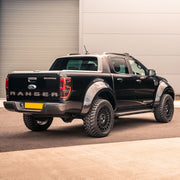 Predator Monster Wheel Arch Extensions for Ford Ranger 2019-2022