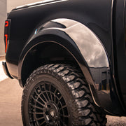 Predator Monster Wheel Arch Extensions for Ford Ranger 2019-2022