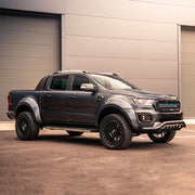 Predator Monster Wheel Arch Extensions for Ford Ranger 2019-2022
