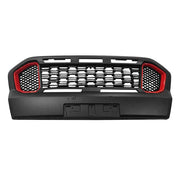 Predator Thunder Grille with LEDs for Ford Ranger Wildtrak 2019-2022