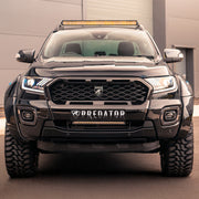 Predator Mesh Grille for Ford Ranger 2016-2019