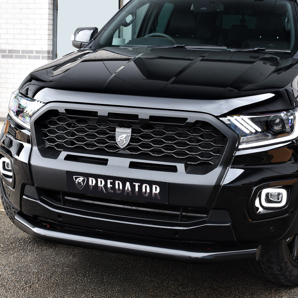 Predator Mesh Grille for Ford Ranger 2016-2019