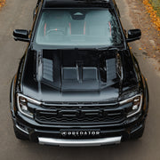 Predator Bonnet Scoop in Various Colours for Ford Raptor 2023+