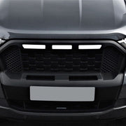 Predator Thunder Grille with LEDs for Ford Ranger Wildtrak 2019-2022