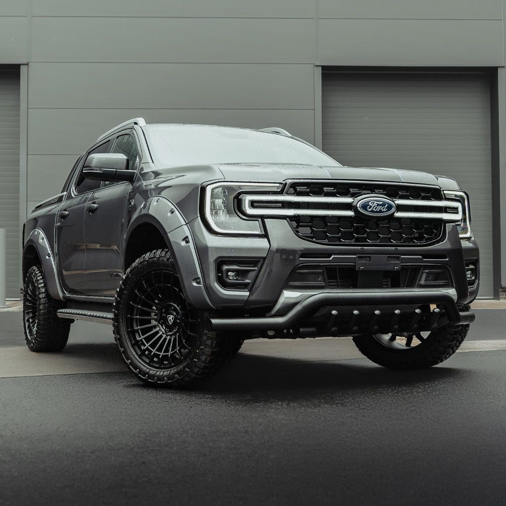 Ford Ranger 2023+ Predator Viper Body Kit