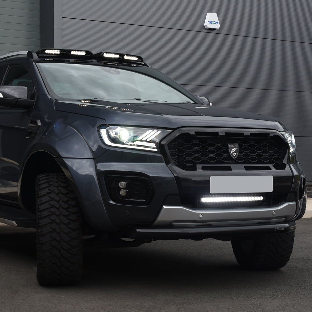 Predator x Lazer Lamps LED Roof Light Pod for Ford Raptor 2019-2022