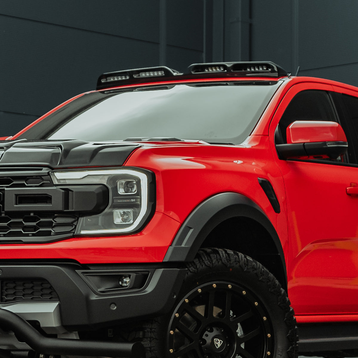 Predator x Lazer Lamps LED Roof Light Pod for Ford Raptor 2023+