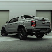 Predator Rear Number Plate LED Light Bar for Ford Raptor