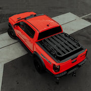 Predator Platform Rack for Ford Ranger 2023+ Roller Shutters