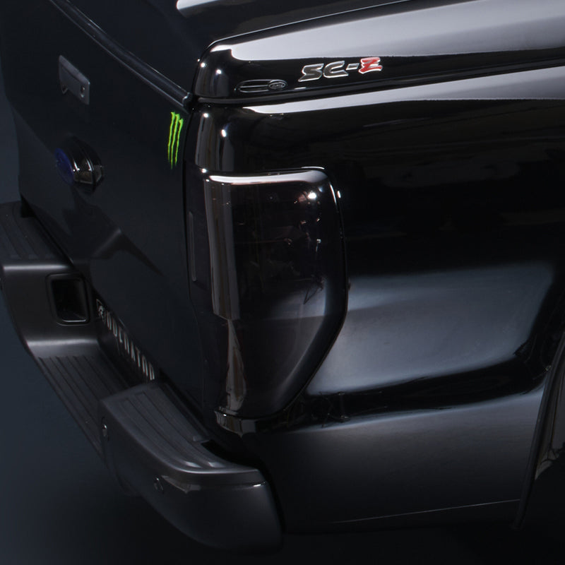 Predator Smoked LED Tail Lights for Ford Raptor 2019-2022