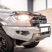 Predator Front Winch Recovery Bumper for Ford Raptor 2019-2022