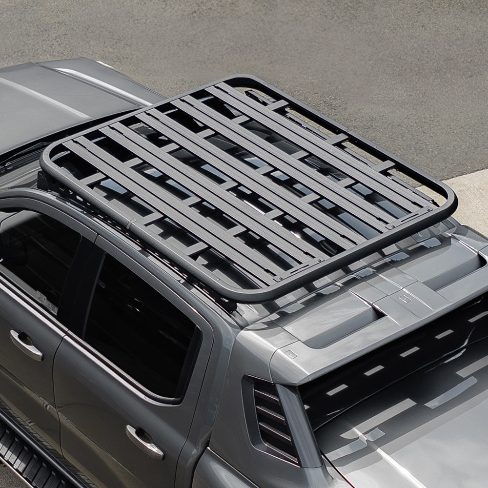 Predator Platform Roof Rack for Mitsubishi L200
