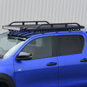 Predator Platform Roof Rack for Toyota Hilux 2016+
