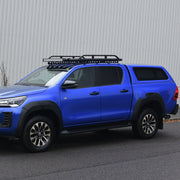 Predator Platform Roof Rack for Toyota Hilux 2016+