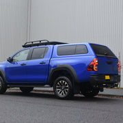 Predator Platform Roof Rack for Toyota Hilux 2016+