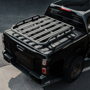 Predator Platform Rack for Isuzu D-Max 2025+ Roller Shutters