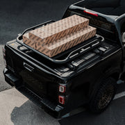 Predator Platform Rack for Isuzu D-Max 2025+ Roller Shutters