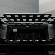 Predator Platform Rack for Isuzu D-Max 2025+ Roller Shutters