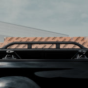 Predator Platform Rack for Isuzu D-Max 2025+ Roller Shutters