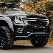 Predator 70mm Spoiler Bar with Axle Bars for Ford Ranger 2023+