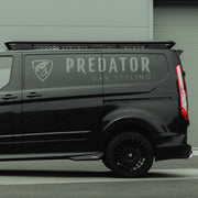 Predator Platform Roof Rack for Ford Transit Custom 2012-2023 SWB