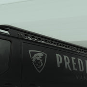 Predator Platform Roof Rack for Ford Transit Custom 2012-2023 SWB