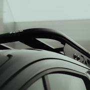 Predator Platform Roof Rack for Ford Transit Custom 2012-2023 SWB