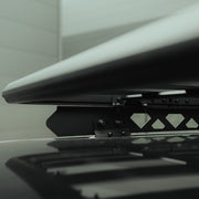 Predator Platform Roof Rack for Ford Transit Custom 2012-2023 SWB