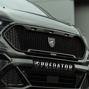 Predator Mesh Grille with LEDs for Ford Transit Custom 2018-2023