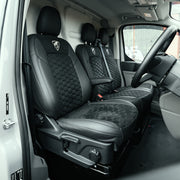 Fiord Transit Custom 2023+ Predator Apex Body Kit