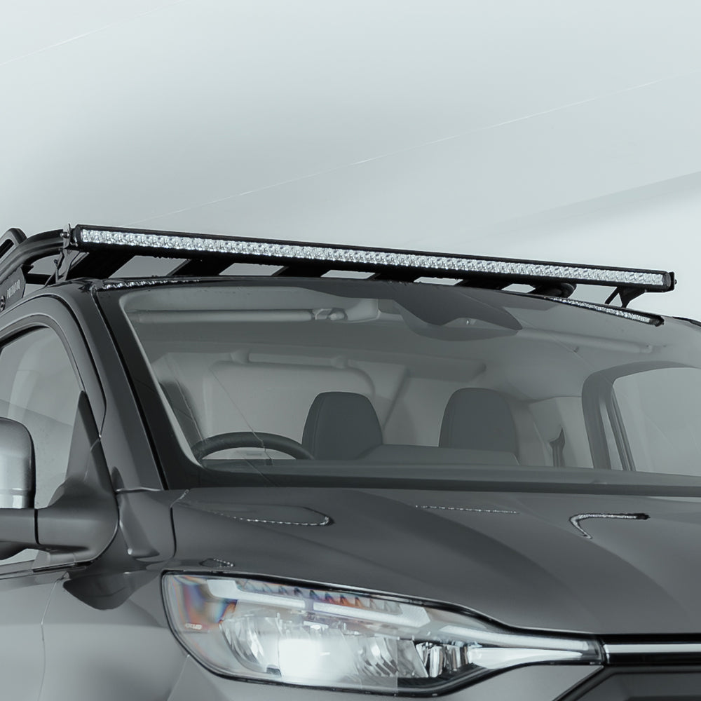 Predator 56" LED Roof Light Bar for Ford Transit Custom 2023+