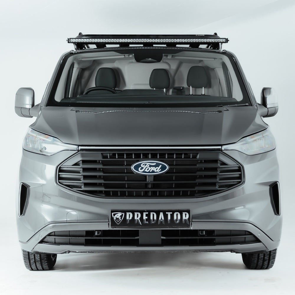 Predator 56" LED Roof Light Bar for Ford Transit Custom 2023+