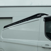 Predator Platform Roof Rack for Ford Transit Custom 2023+ SWB