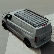 Predator Platform Roof Rack for Ford Transit Custom 2023+ SWB