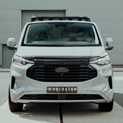Predator Platform Roof Rack for Ford Transit Custom 2023+ SWB